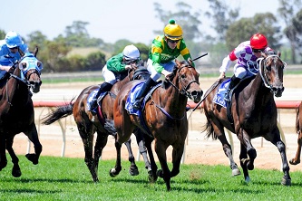 Racehorse Syndicates Melbourne