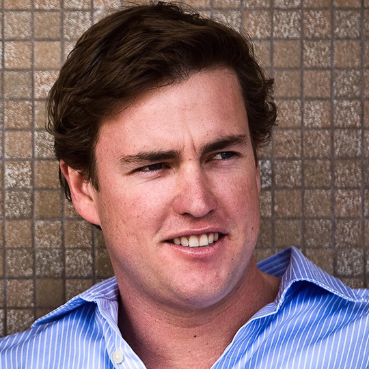 Craig Rounsefell