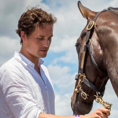 Matt Cumani